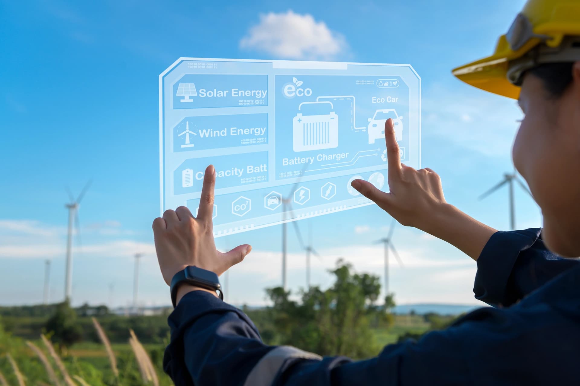 Energy Management