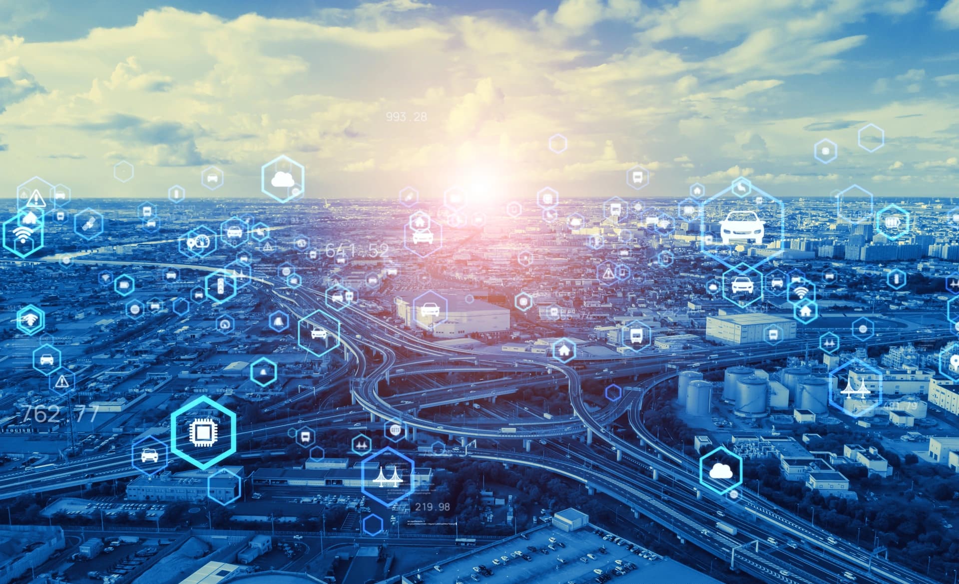 Internet of Things